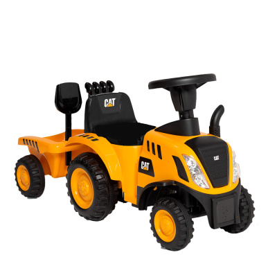 Каталка CAT Trac 658C Sweet Baby 427292 1